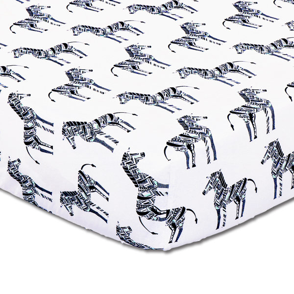 Wayfair Beige Crib Sheets You'll Love in 2022